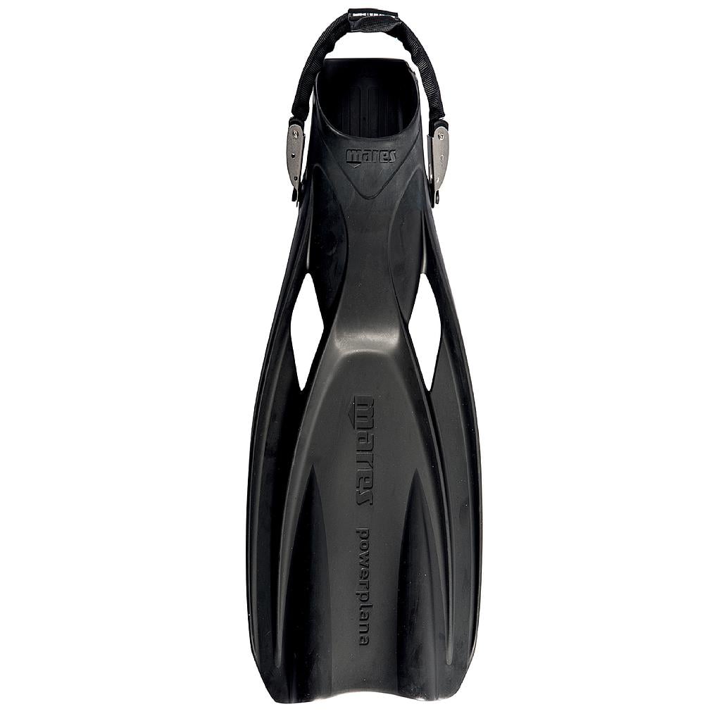 POWER PLANA TEC - XR LINE FINS