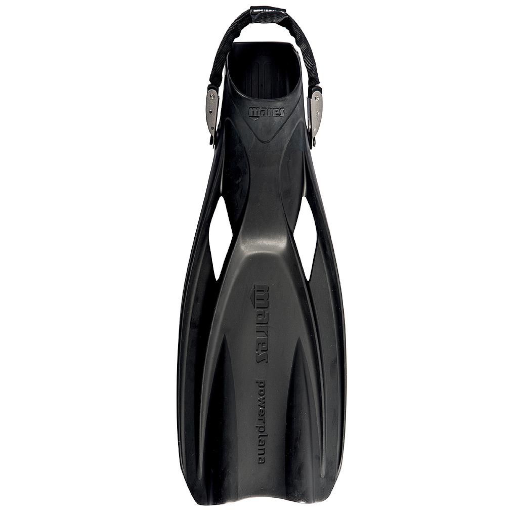 POWER PLANA TEC - XR LINE FINS