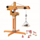 CRANE LIFT