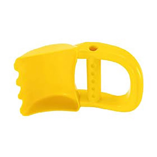 HAND DIGGER YELLOW