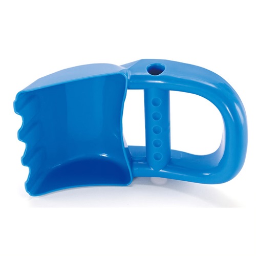 HAND DIGGER BLUE