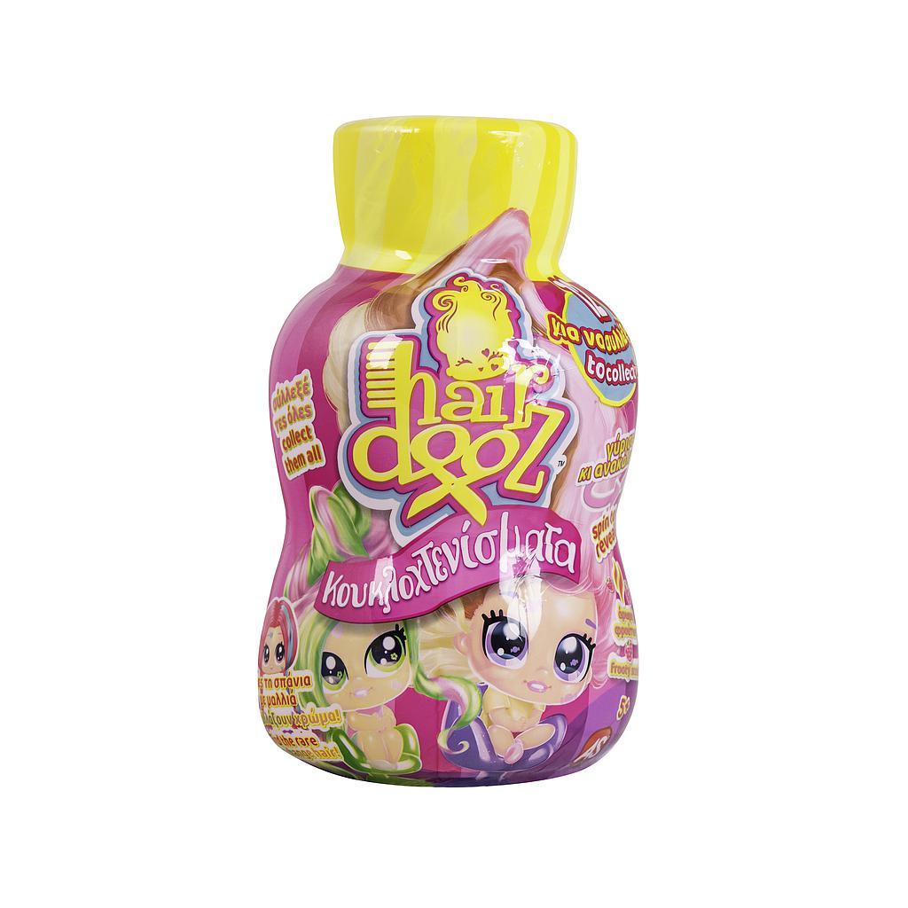 HAIRDOOZ SHAMPOO PACK SERIES 1 (W2)