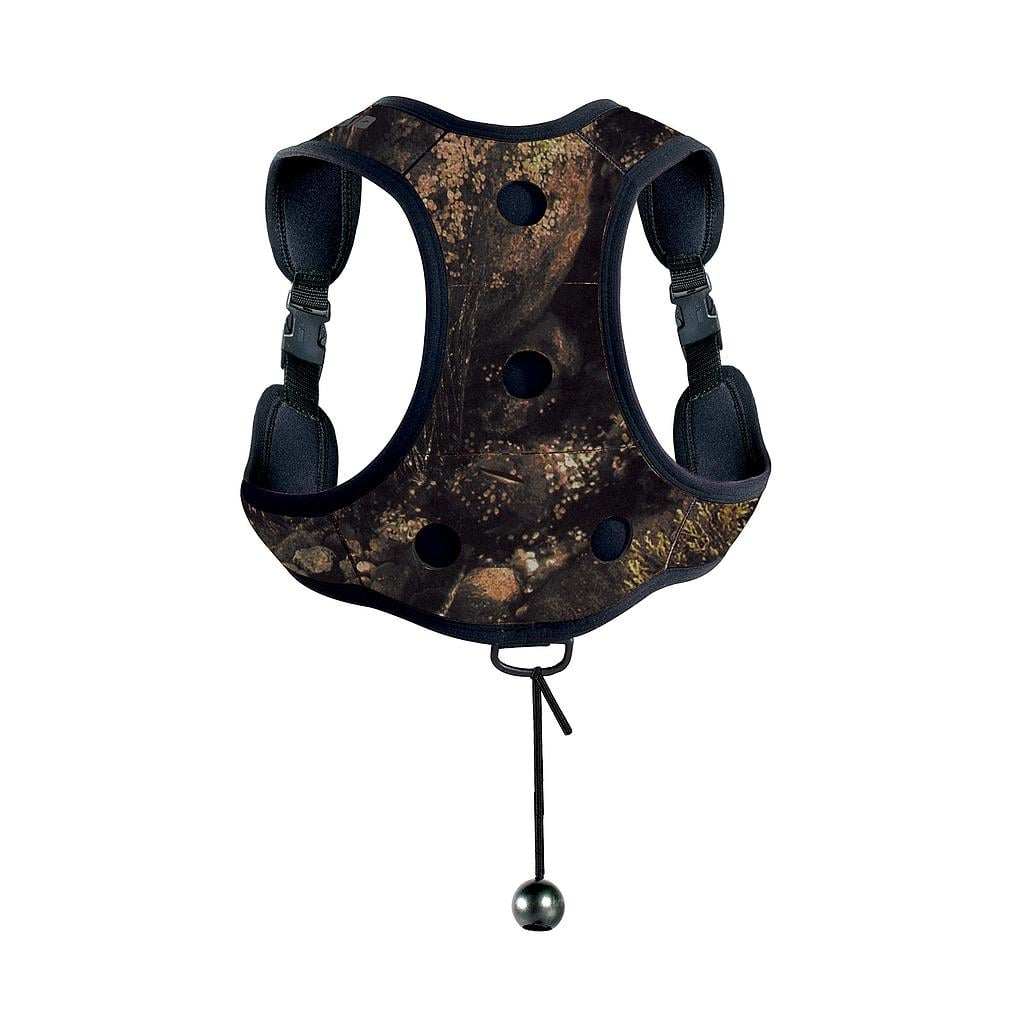 BACKPACK ILLUSION (w/out weights)