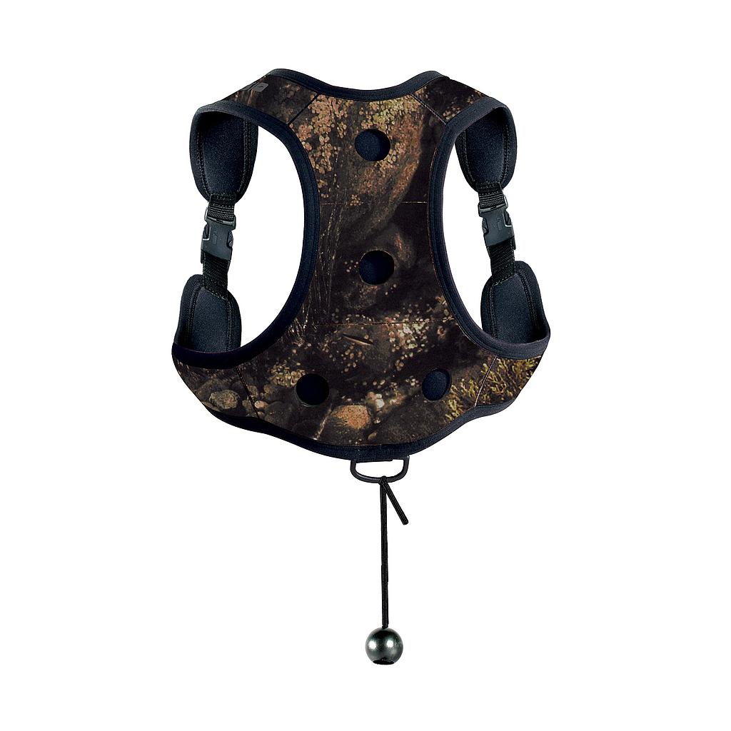 BACKPACK ILLUSION (w/out weights)