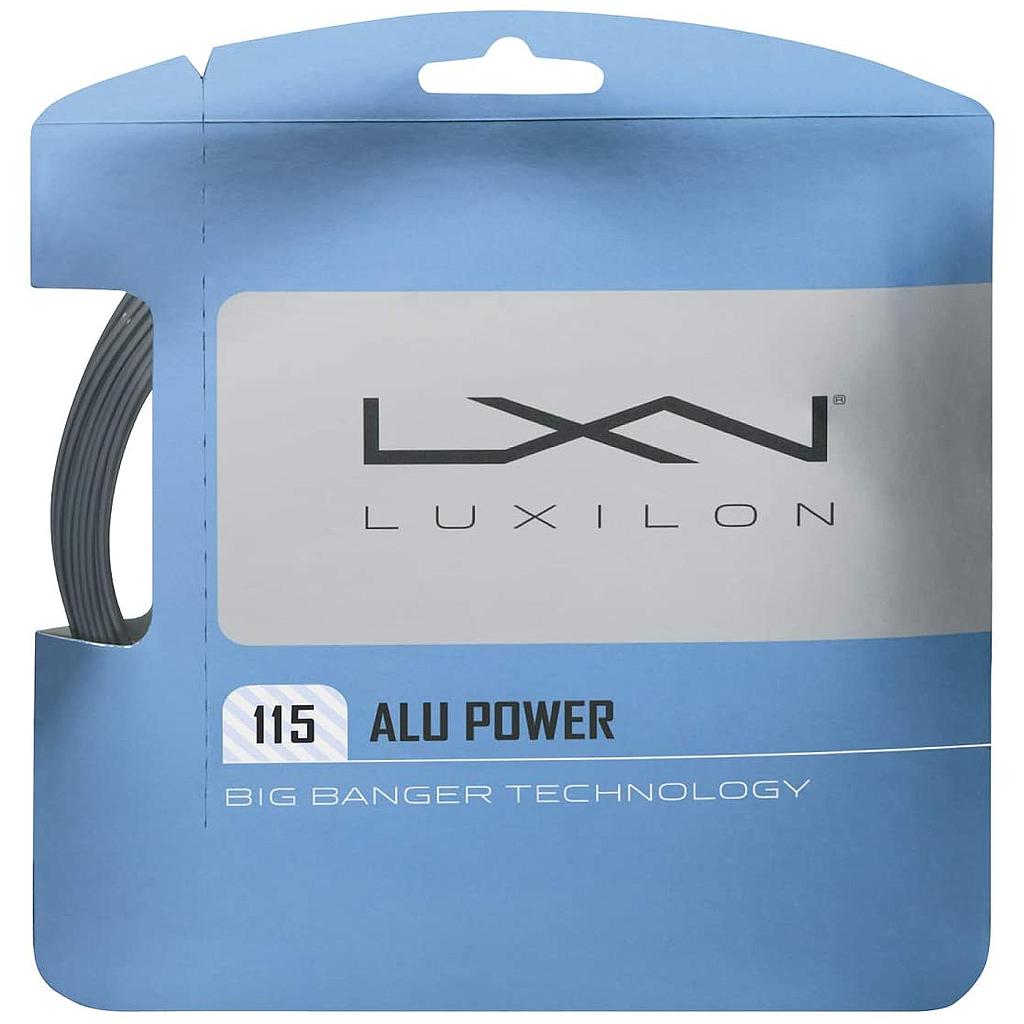 LXN ALU POWER 115 Si 115