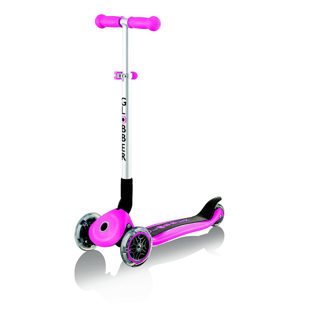 GLOBBER SCOOTER PRIMO FOLDABLE DP/ PK