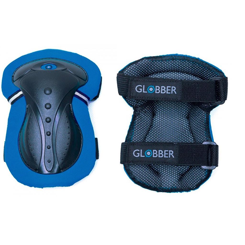 GLOBBER ΠΡΟΣΤ/ΚΟΣ ΕΞΟΠΛΙΣΜΟΣ BLUE XXS(-25kg)