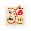 HAPE Kids II ΞΥΛ.ΠΑΖΛ PATHS TO ADVENTURE