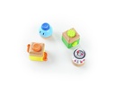 HAPE Kids II ΞΥΛ.ΣΕΤ 4 ΣΤΟΙΧΕΙΑ ΤΗΣ ΦΥΣΗΣ