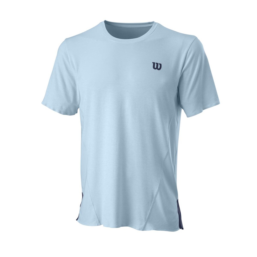 M UL KAOS CREW GLACIER/WH