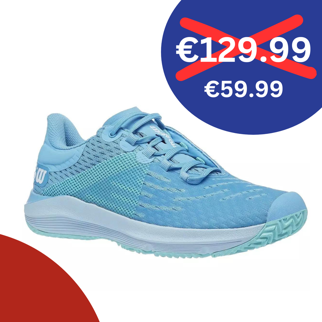 KAOS 3.0 W ALASKANBL/OMPHALODES/AQUA