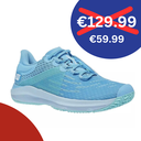 KAOS 3.0 W ALASKANBL/OMPHALODES/AQUA