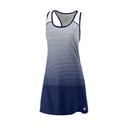 W TEAM MATCH DRESS BLUE DEPTH/WH