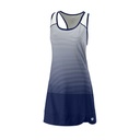 W TEAM MATCH DRESS BLUE DEPTH/WH
