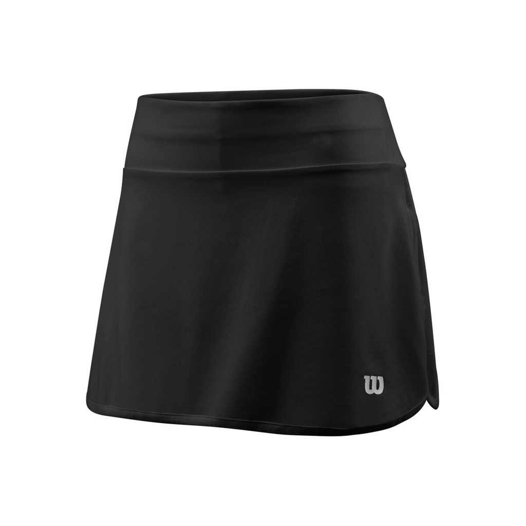 W TRAINING 12.5 SKIRT BK