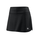 W TRAINING 12.5 SKIRT BK