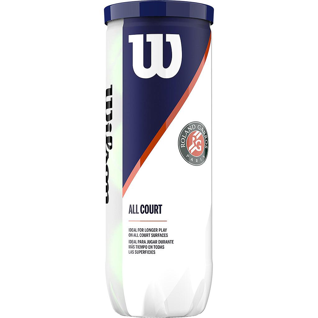 ROLAND GARROS ALL CT 3 BALL