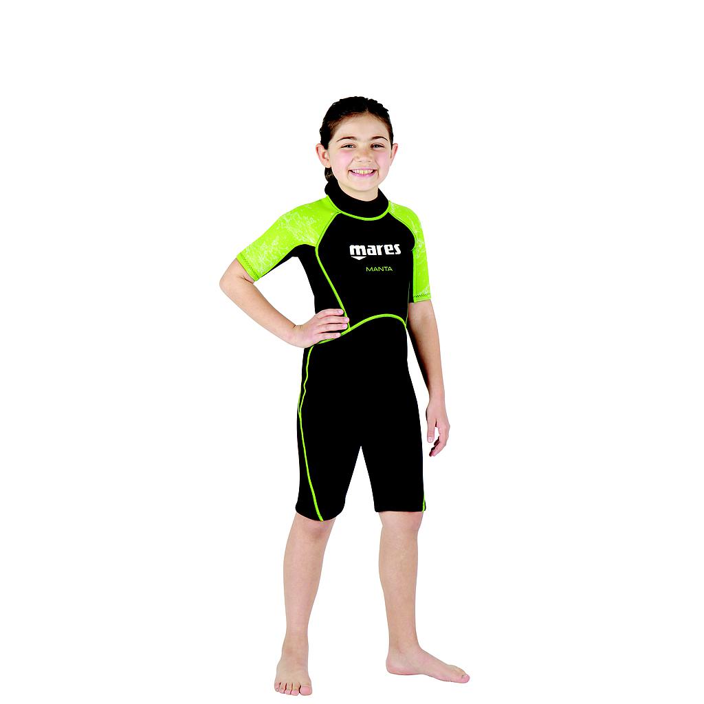 MANTA JR SHORTY