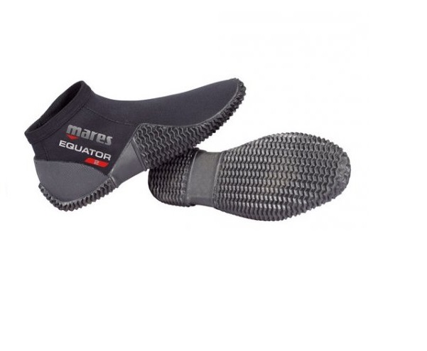 BOOTS EQUATOR 2MM