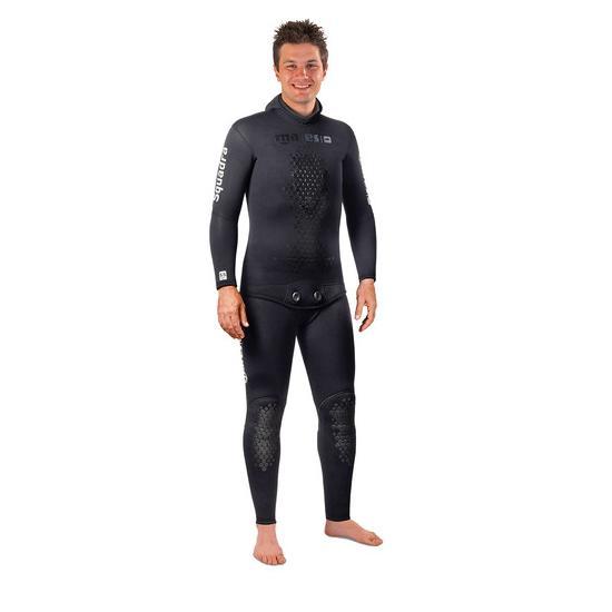 SQUADRA PANTS 3.5MM