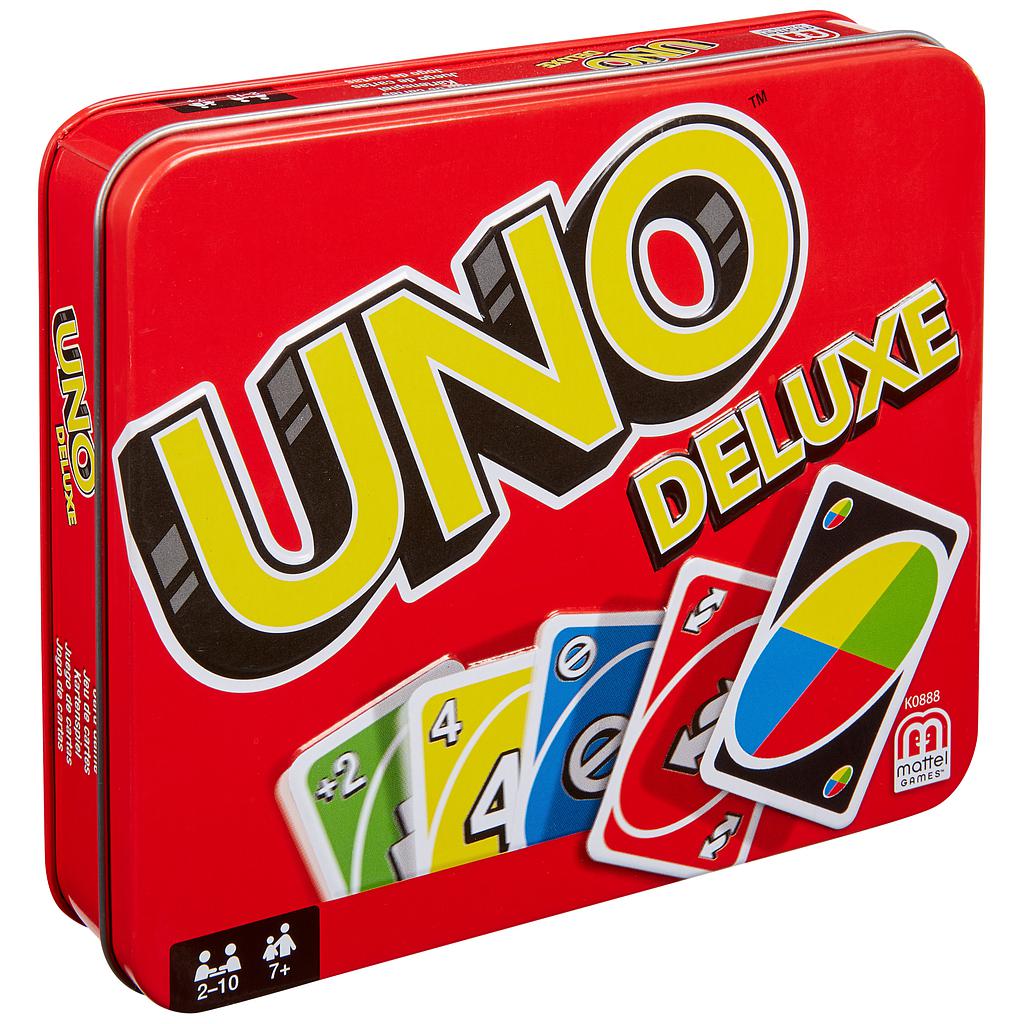 UNO DELUXE
