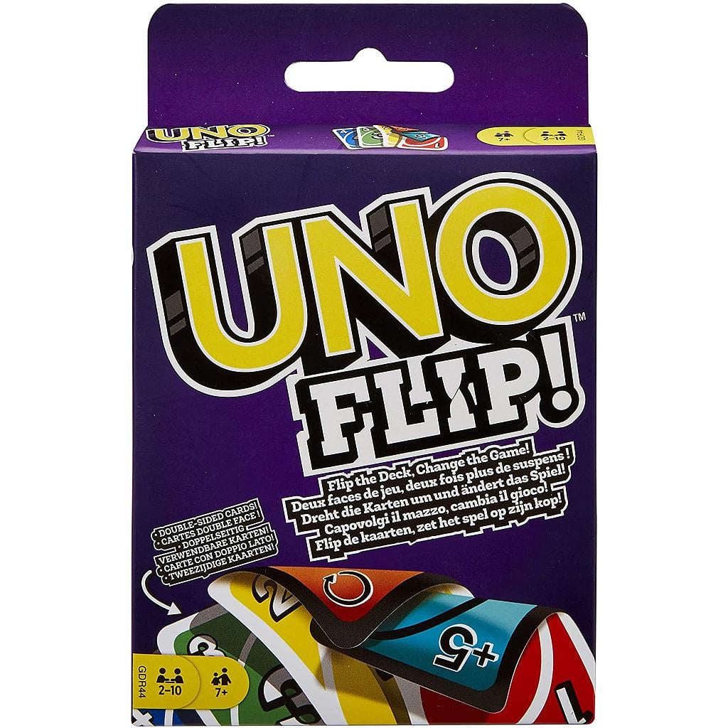 UNO FLIP