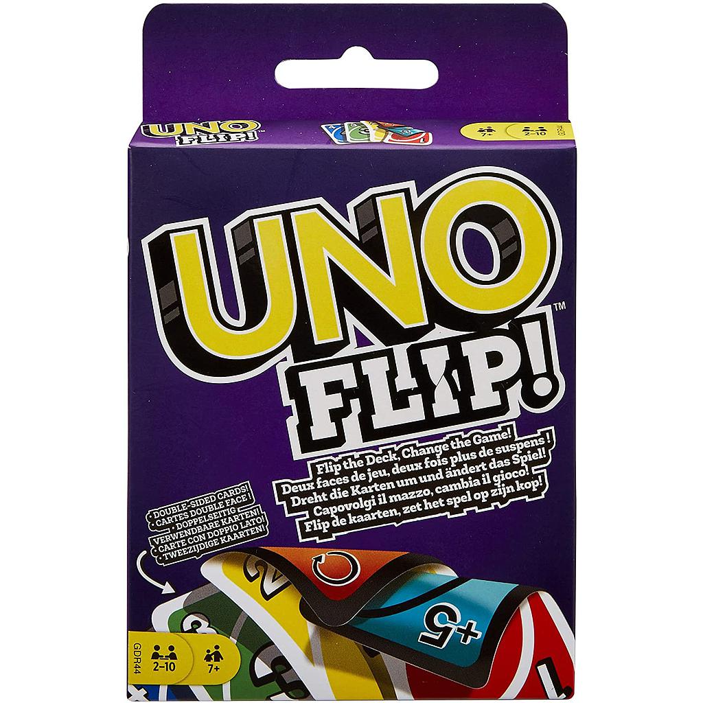 UNO FLIP