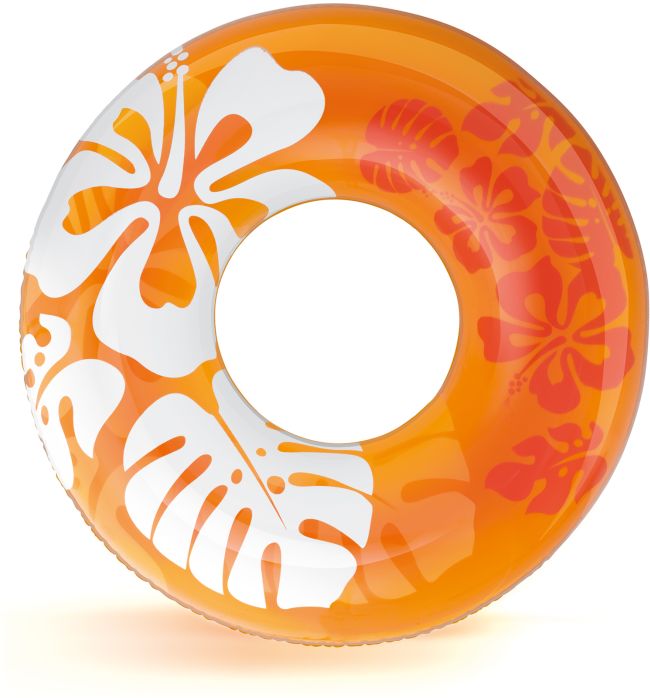INTEX ΣΩΣΙΒΙΟ CLEAR COLOR ASS.