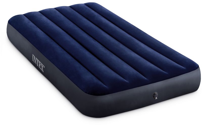 INTEX ΣΤΡΩΜΑ TWIN DURA-BEAM CLASSIC DOWNY AIRBED-64757