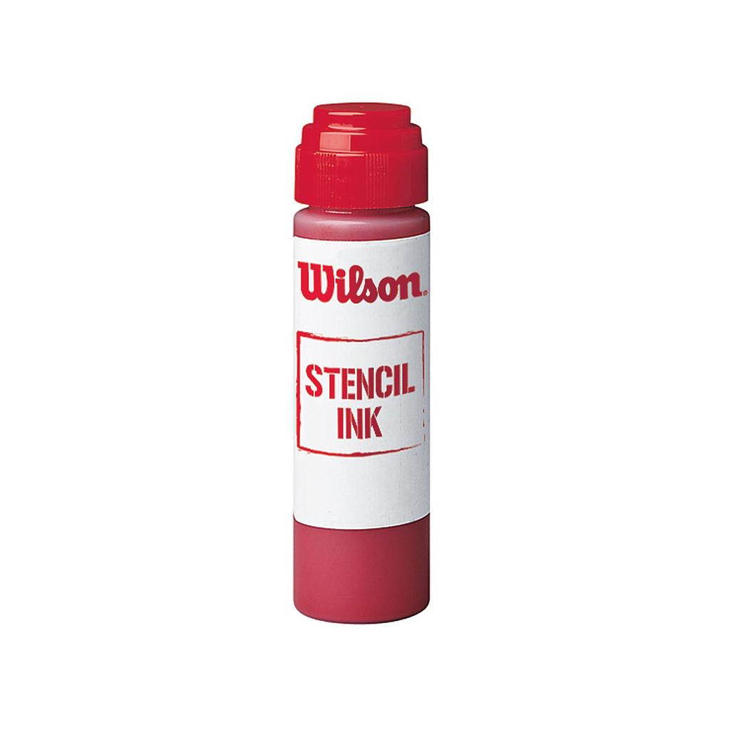 STENCIL INK RD