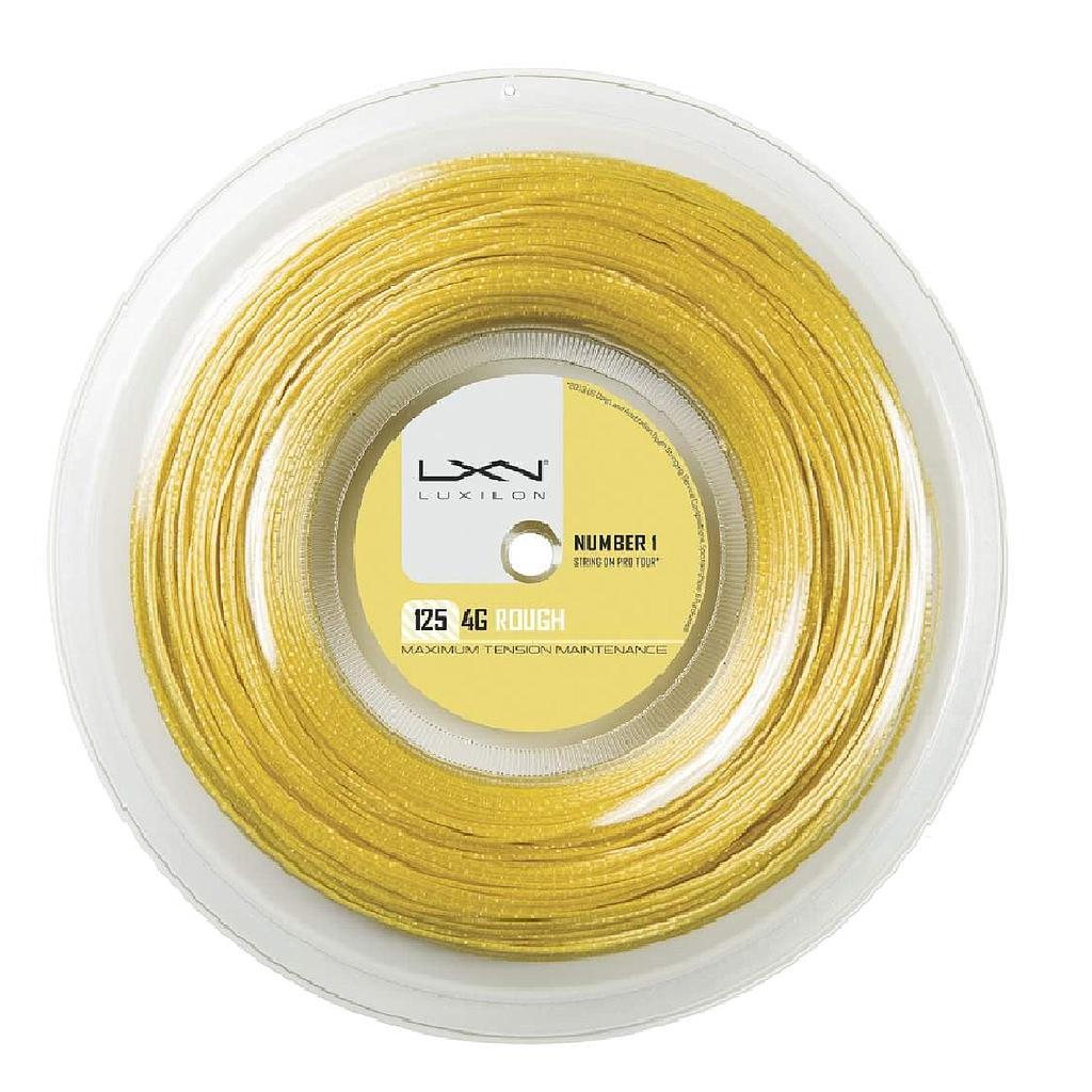 LXN 4G ROUGH 125 200M REEL