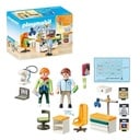 PLAYMOBIL CITY LIFE - EYE DOCTOR