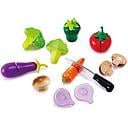 HAPE PLAYFULLY DELICIOUS ΞΥΛ.ΛΑΧΑΝΙΚΑ GARDEN VEGETABLES