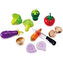HAPE PLAYFULLY DELICIOUS ΞΥΛ.ΛΑΧΑΝΙΚΑ GARDEN VEGETABLES
