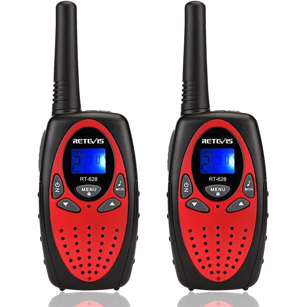 WALKIE TALKIE RETEVIS BL