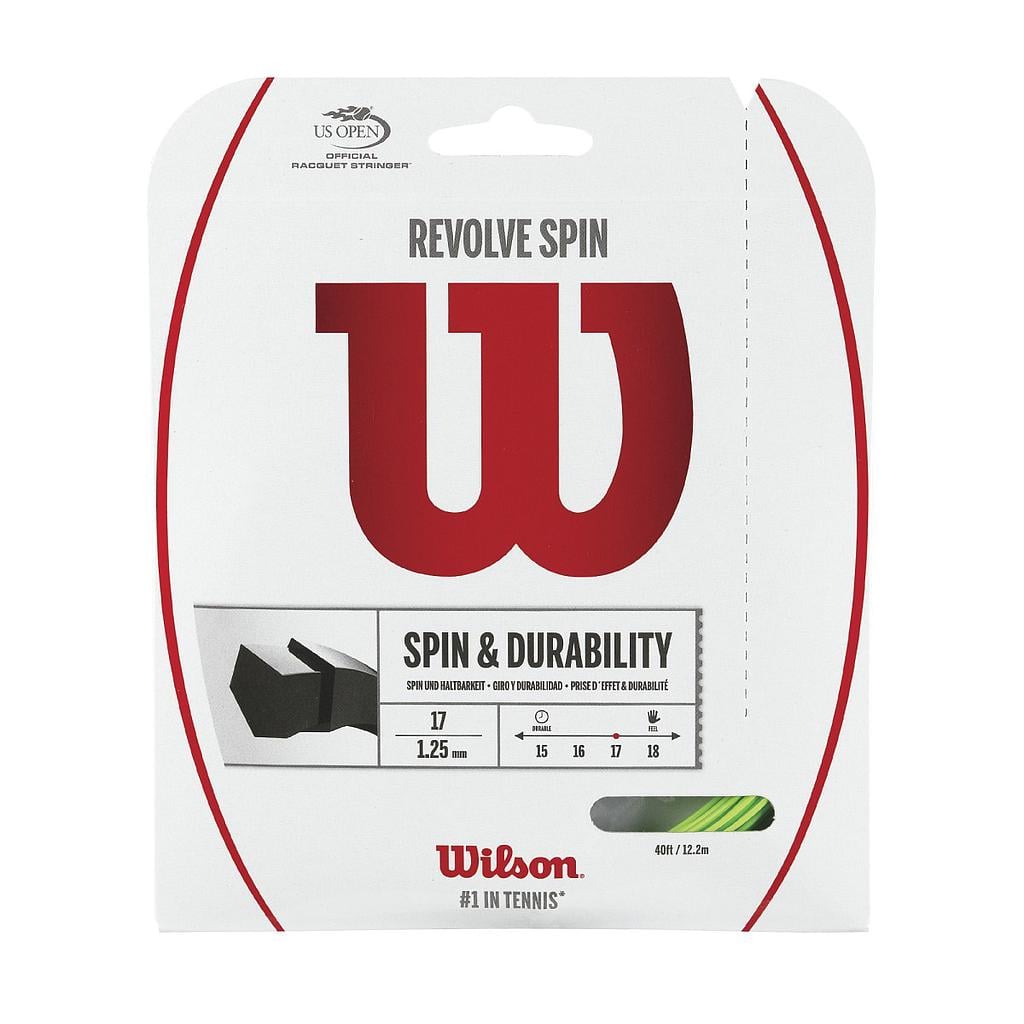 REVOLVE SPIN 1.25 GR