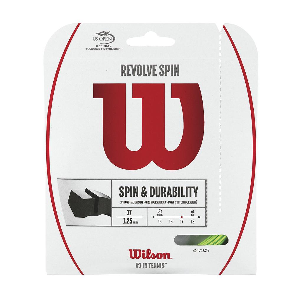 REVOLVE SPIN 1.25 GR