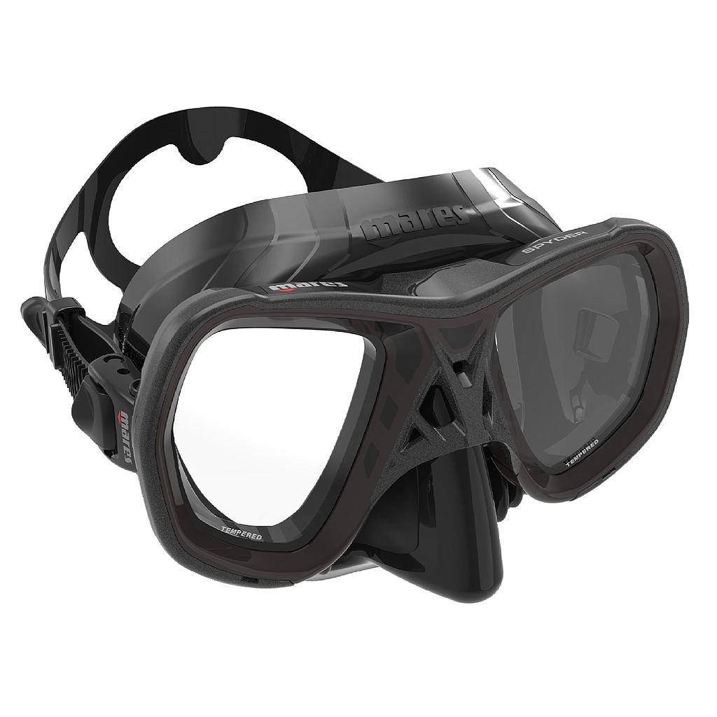 SPYDER MASK
