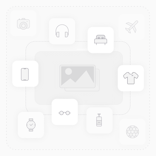 NENUCO SOFT WITH 5 FUNCTIONS