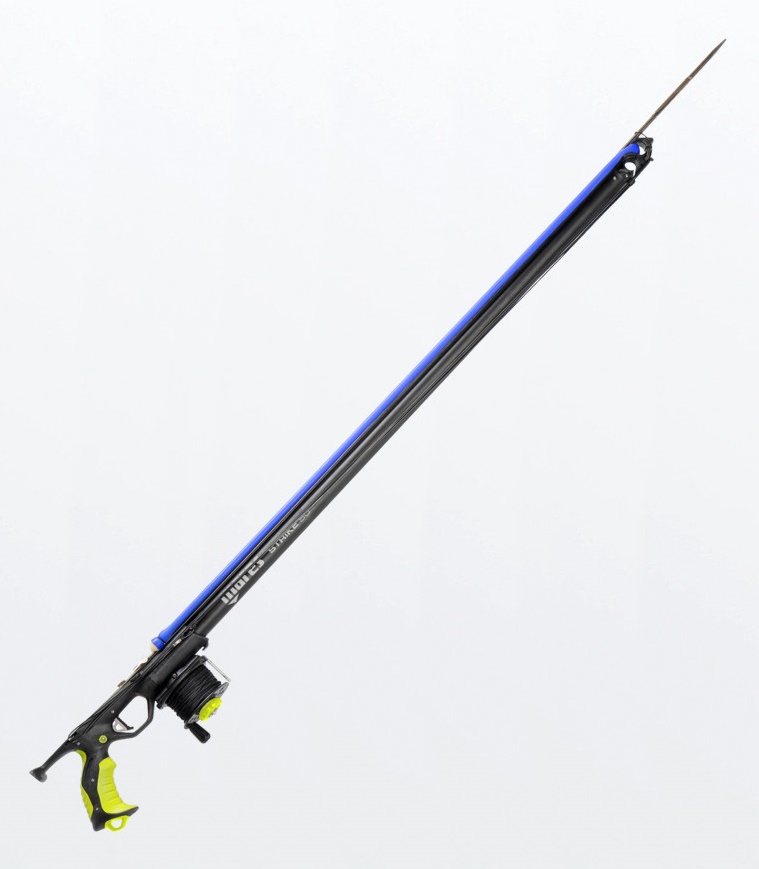 SLING GUN STRIKE