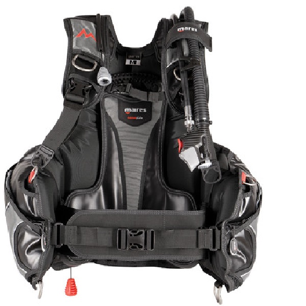 ROCK BCD