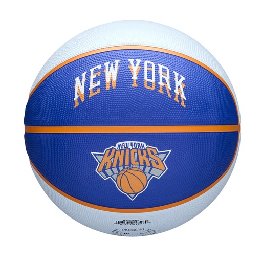 [WILWZ4033920XB7] 2024 NBA TEAM CITY EDITION NY KNICK 7