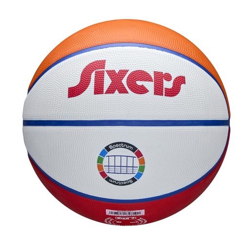 [WILWZ4033923XB7] 2024 NBA TEAM CITY EDITION PHI 76ER 7