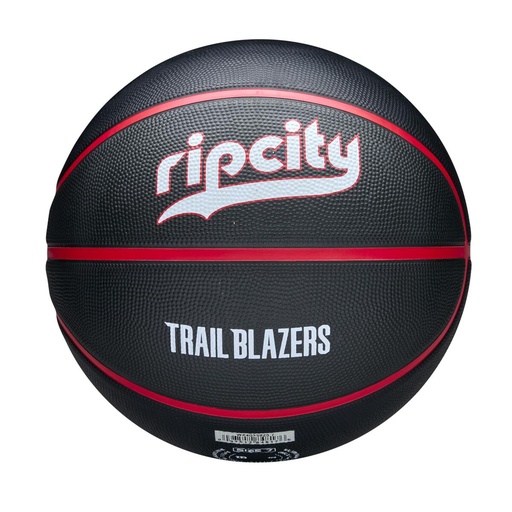 [WILWZ4033925XB7] 2024 NBA TEAM CITY EDITION POR BLAZ 7
