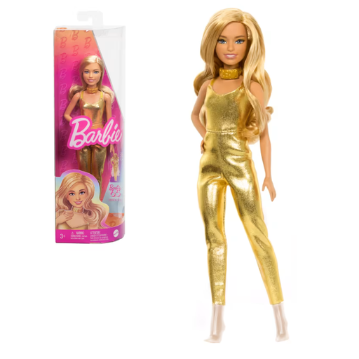 [MTHRH19] BARBIE FASHIONISTAS - XRYSH OLOSOMH FORMA