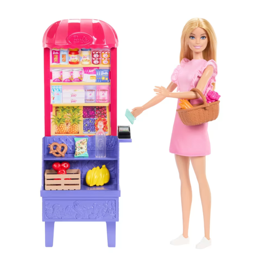 [MTJCT05] BARBIE MALIBU BOLTA STHN AGORA