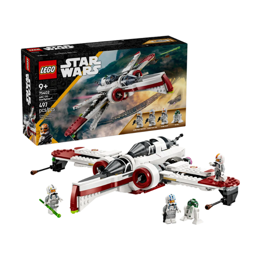 [LE75402] LEGO STAR WARS - ARC-170 STARFIGHTER™