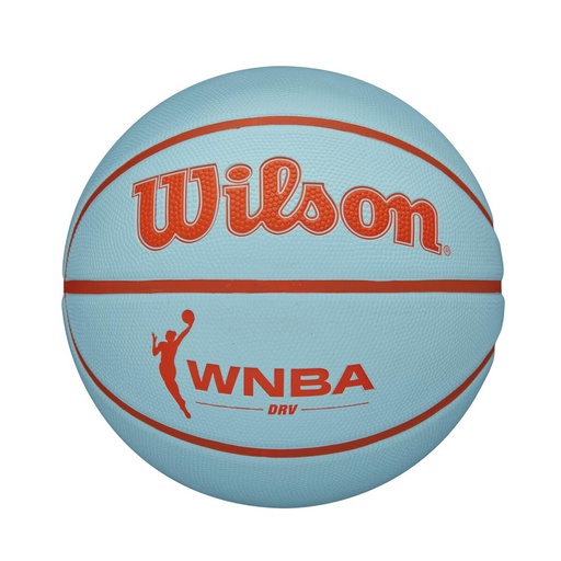 [WILWTB4809XB06] WNBA DRV BSKT TEOR SZ6