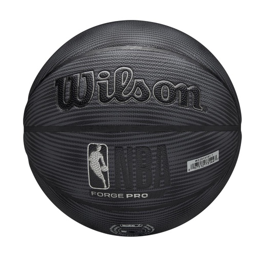 [WILWZ2015101XB7] NBA FORGE PRO MIDNIGHT BSKT 7