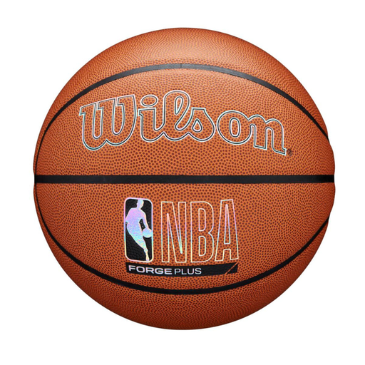 [WILWZ2016801XB7] NBA FORGE PLUS BSKT 7